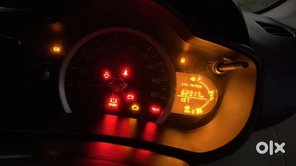 Maruti Suzuki Celerio Cng Vxi Mt, 2021, Cng & Hybrids
