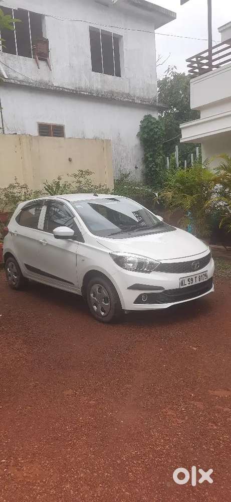 Tata Tiago