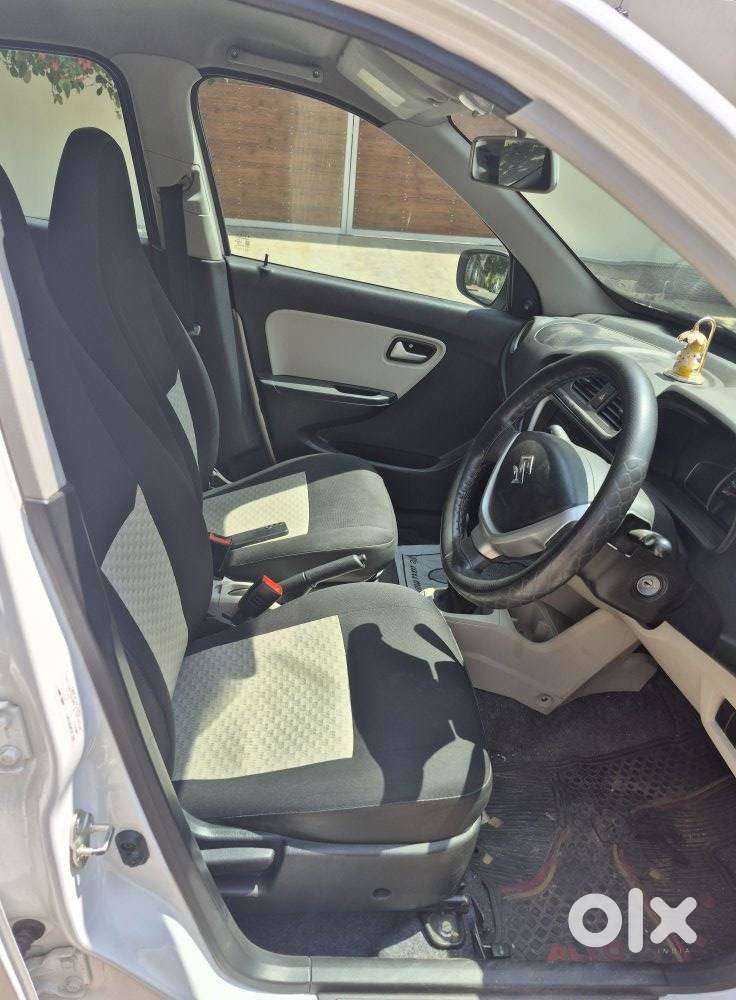Maruti Suzuki Alto 800 Vxi Plus Option, 2022, Petrol