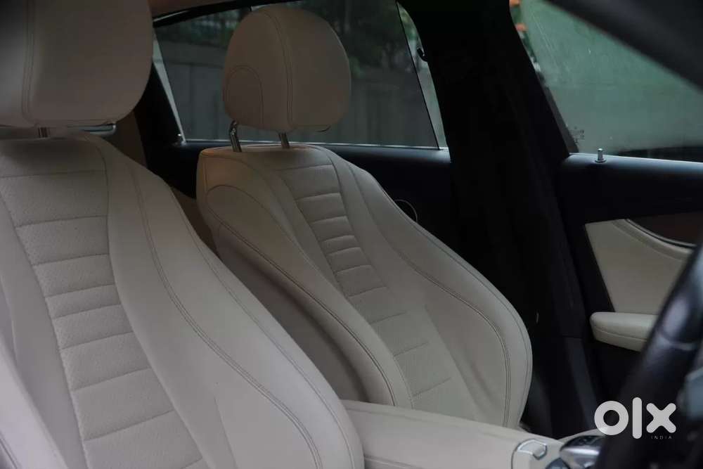 Mercedes-benz E-class E 220 D, 2018, Diesel