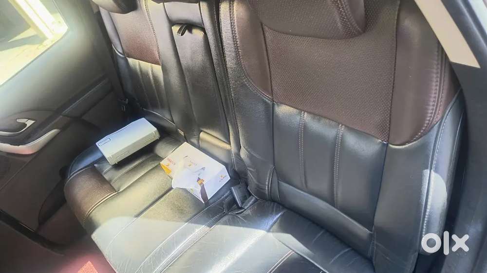 Best Xuv500 Vehicle In Mint Condition