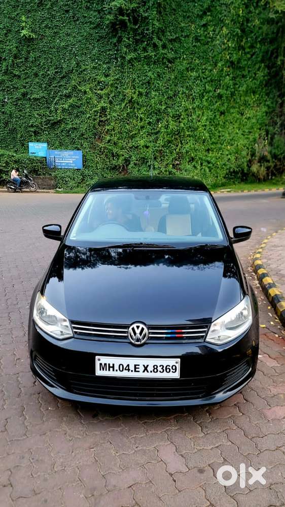 Volkswagen Vento