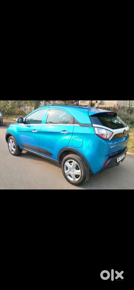 Tata Nexon Diesel 2018