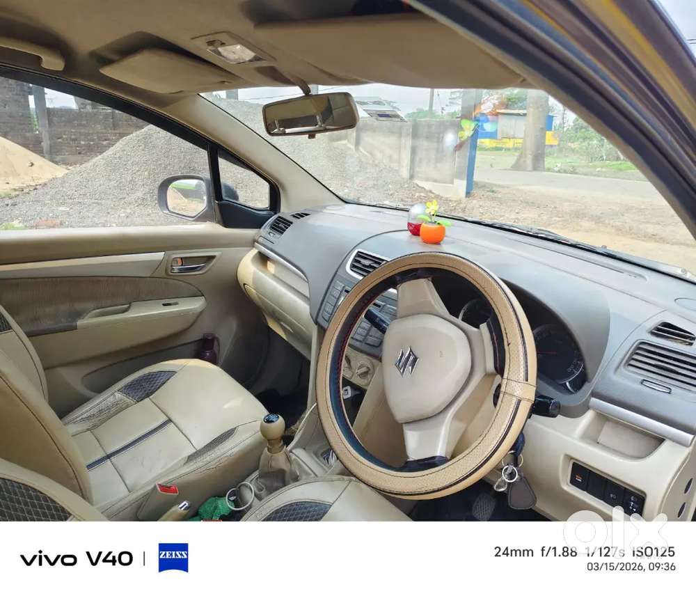 Maruti Suzuki Ertiga 2013