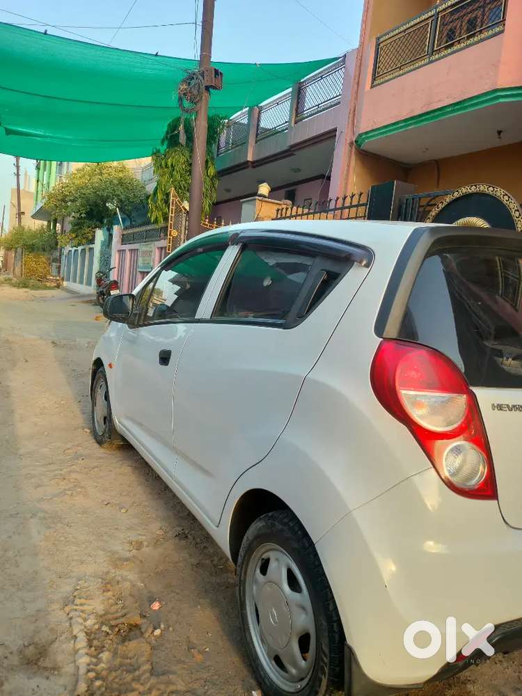Chevrolet Beat Petrol Car In Brand New Condition!!! Fully Maintained