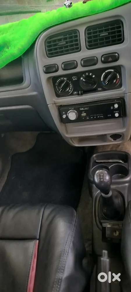 Maruti Suzuki Alto 2011 Petrol Well Maintained And Good Condition