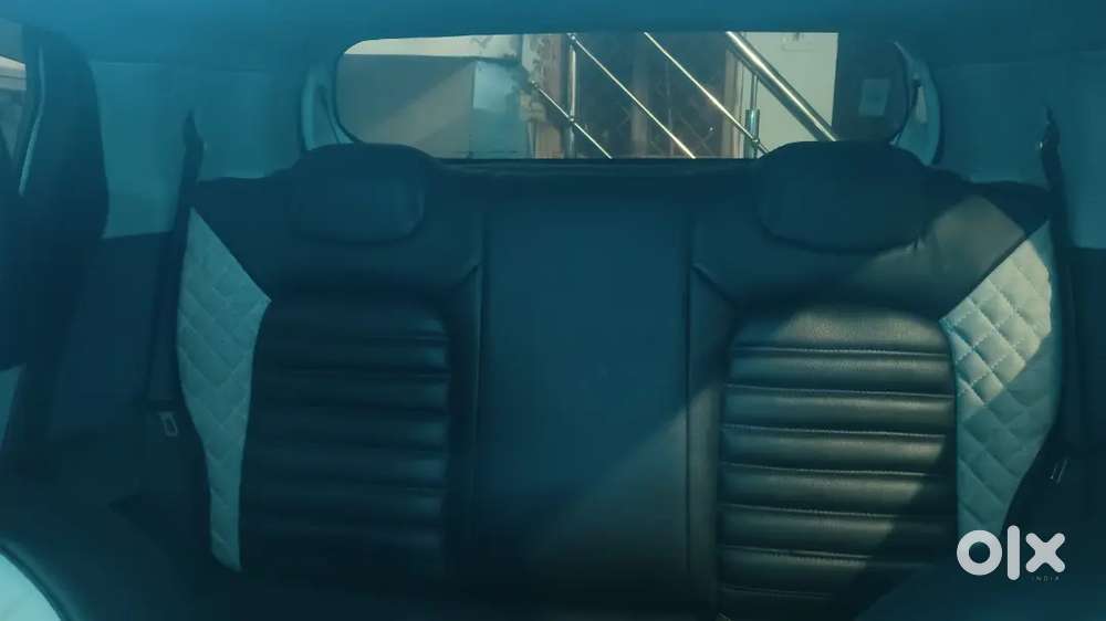 Kia Sonet 2021  Exchange 7 Seater