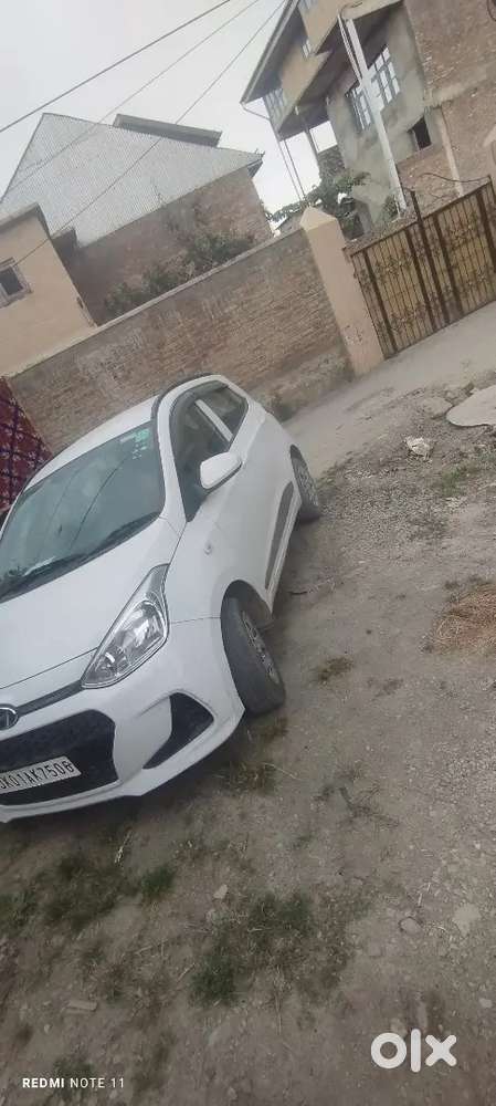 Hyundai Grand I10 2019 Petrol 59000 Km Driven