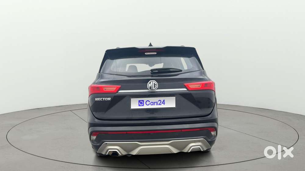 Mg Hector 1.5 Shine Turbo, 2022, Petrol