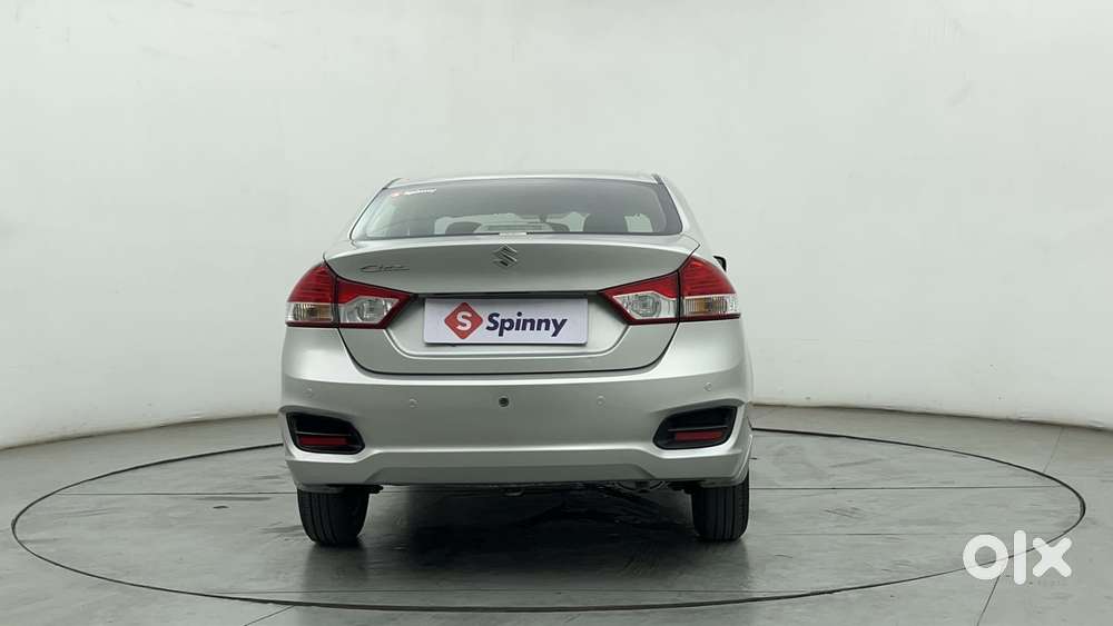 Maruti Suzuki Ciaz 1.4 Delta, 2018, Petrol