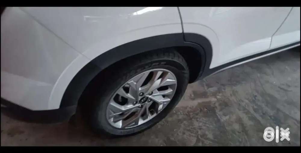 Hyundai Creta Petrol Manual 2022