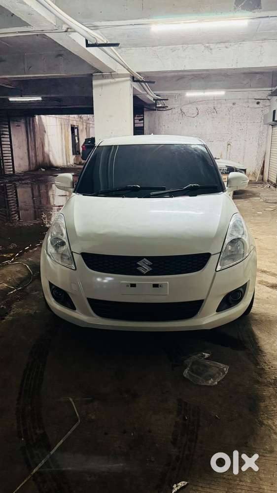 Maruti Swift Vdi 2013 Year