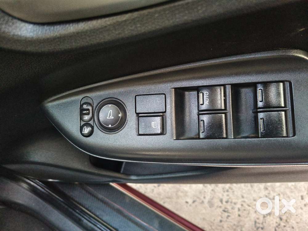 Honda Jazz V Automatic, 2017, Petrol