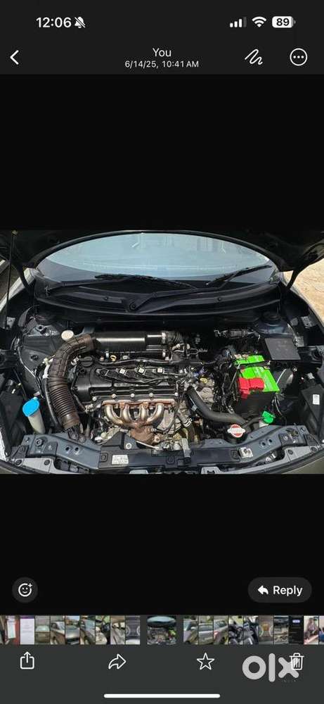 Maruti Suzuki 2018 Km Driven