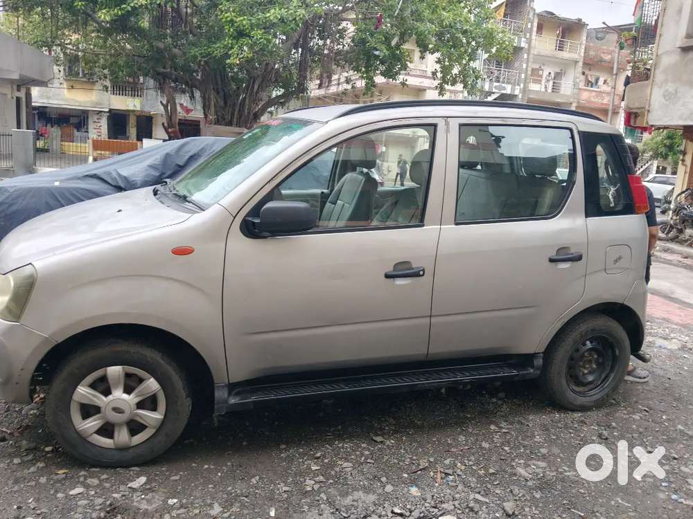 Mahindra Quanto 1.5 Diesel 2014