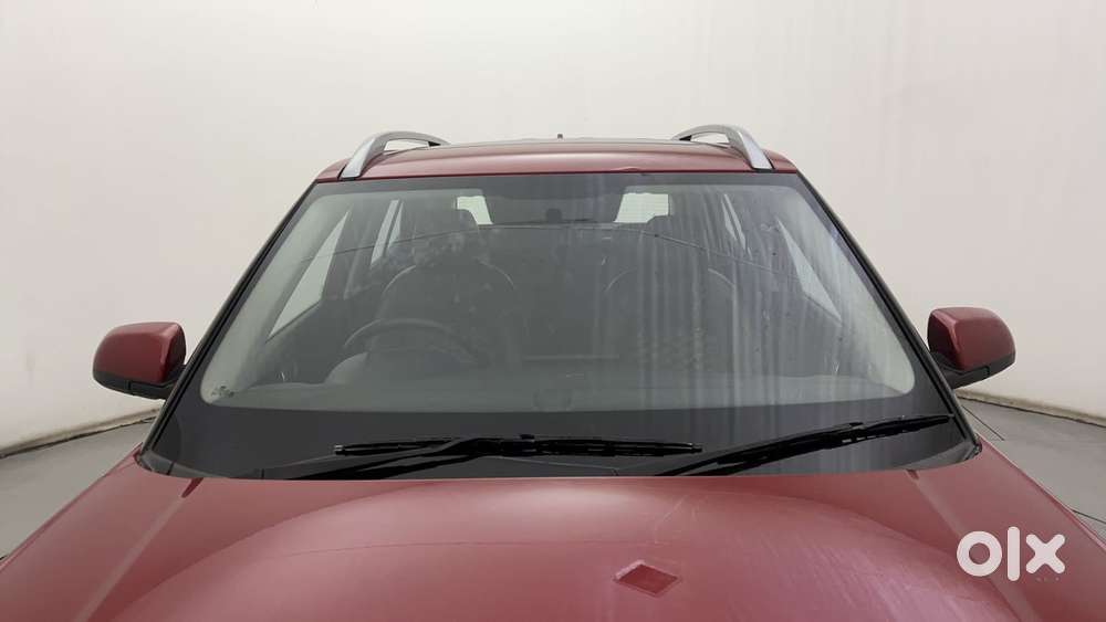 Hyundai Venue Sx Turbo, 2021, Petrol