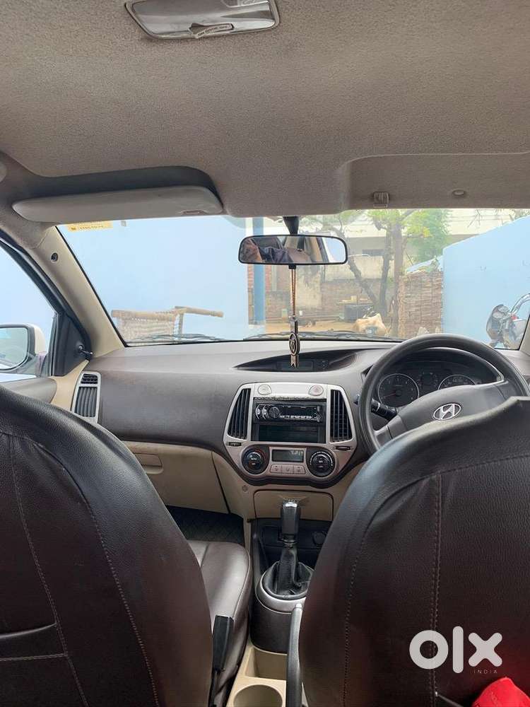 Hyundai I20 2011 Diesel Well Maintained