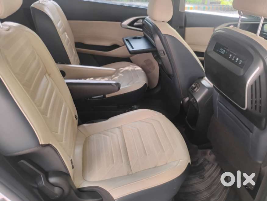 Kia Carens 1.5 Luxury Plus Diesel 6 Str, 2022, Diesel