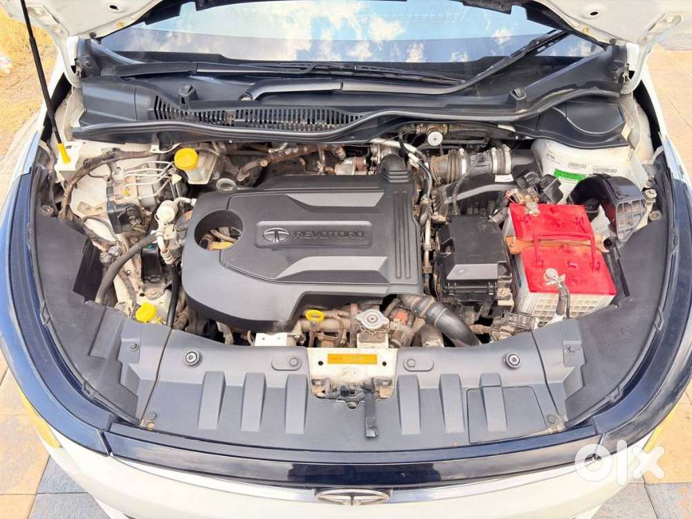 Tata Altroz 1.5 Xe Diesel, 2021, Diesel