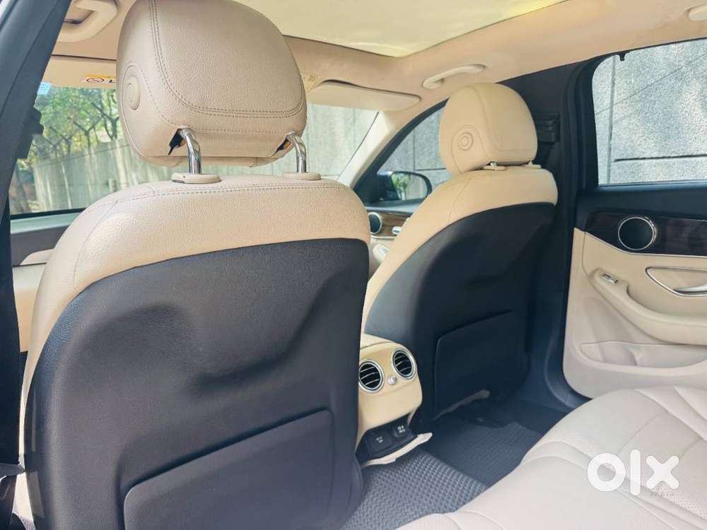 Mercedes-benz C 200 I Showroom Condition  Vip Maintained