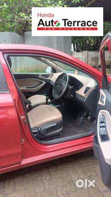 Hyundai I20 Sportz Option 1.2, 2020, Petrol