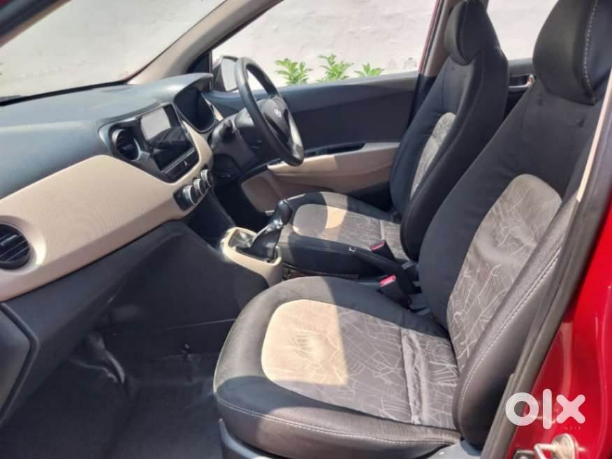 Hyundai Grand I10, 2014, Petrol
