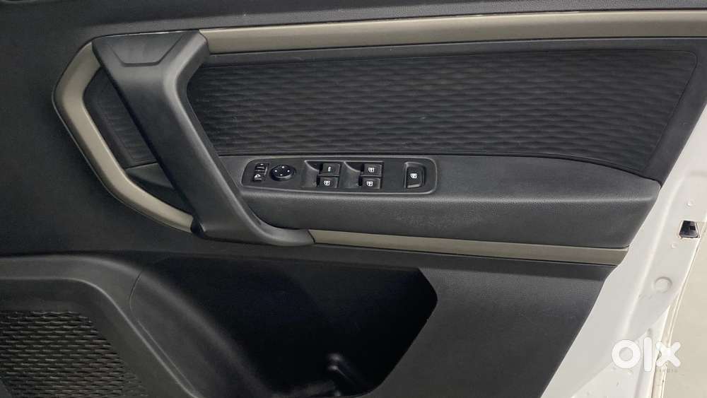 Renault Kiger Rxz Dt, 2022, Petrol