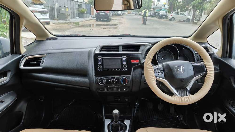 Honda Jazz 1.5 Sv I Dtec, 2016, Diesel