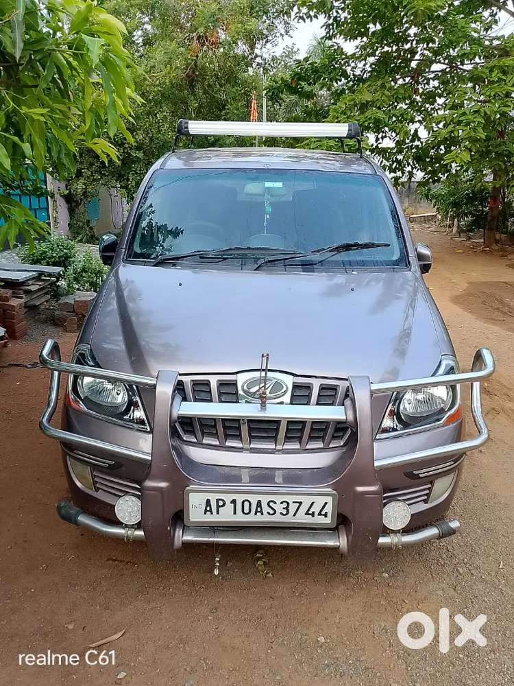 Mahindra Xylo 2009 Diesel Well Maintained