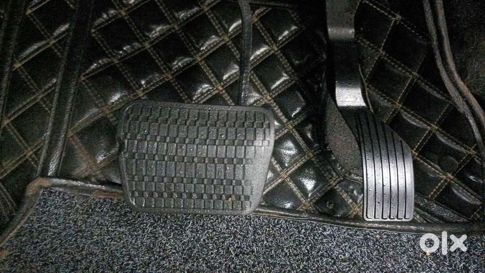 Tata Nexon Xza Plus Diesel Dark Edition, 2023, Diesel