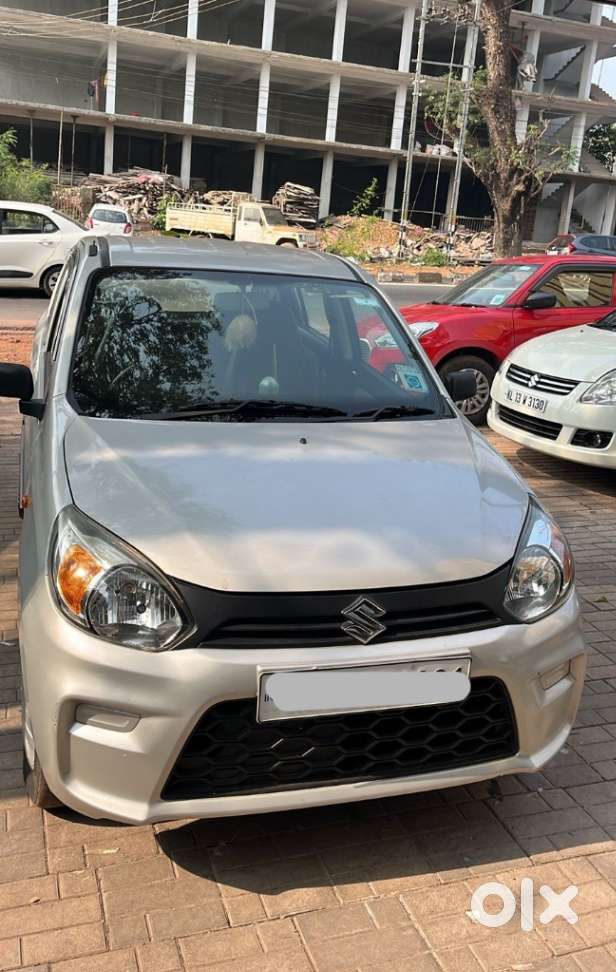 Maruti Suzuki Alto 0.8 Lxi (o), 2021, Petrol
