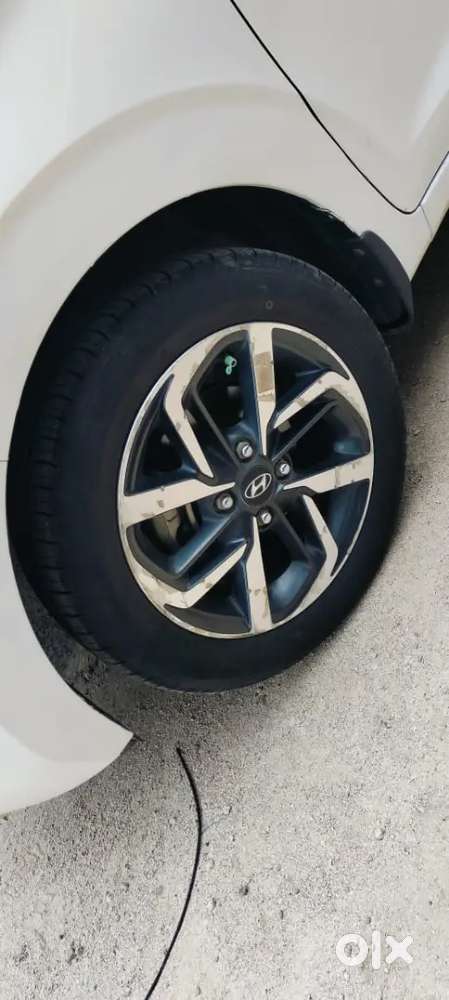 Hyundai Grand I10 Nios 2021