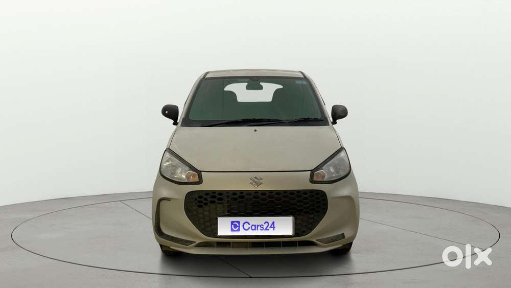 Maruti Suzuki Alto K10 Lxi Optional, 2022, Petrol