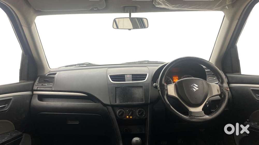 Maruti Suzuki Swift 2011-2014 Vxi, 2013, Petrol