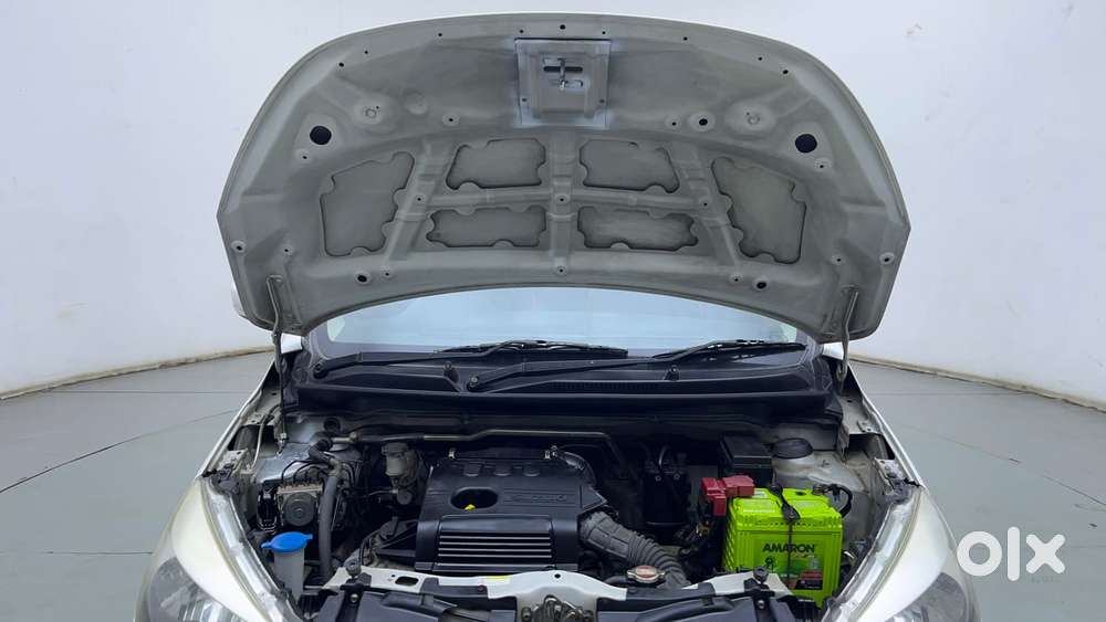 Maruti Suzuki Celerio Zxi Optional Amt, 2018, Petrol