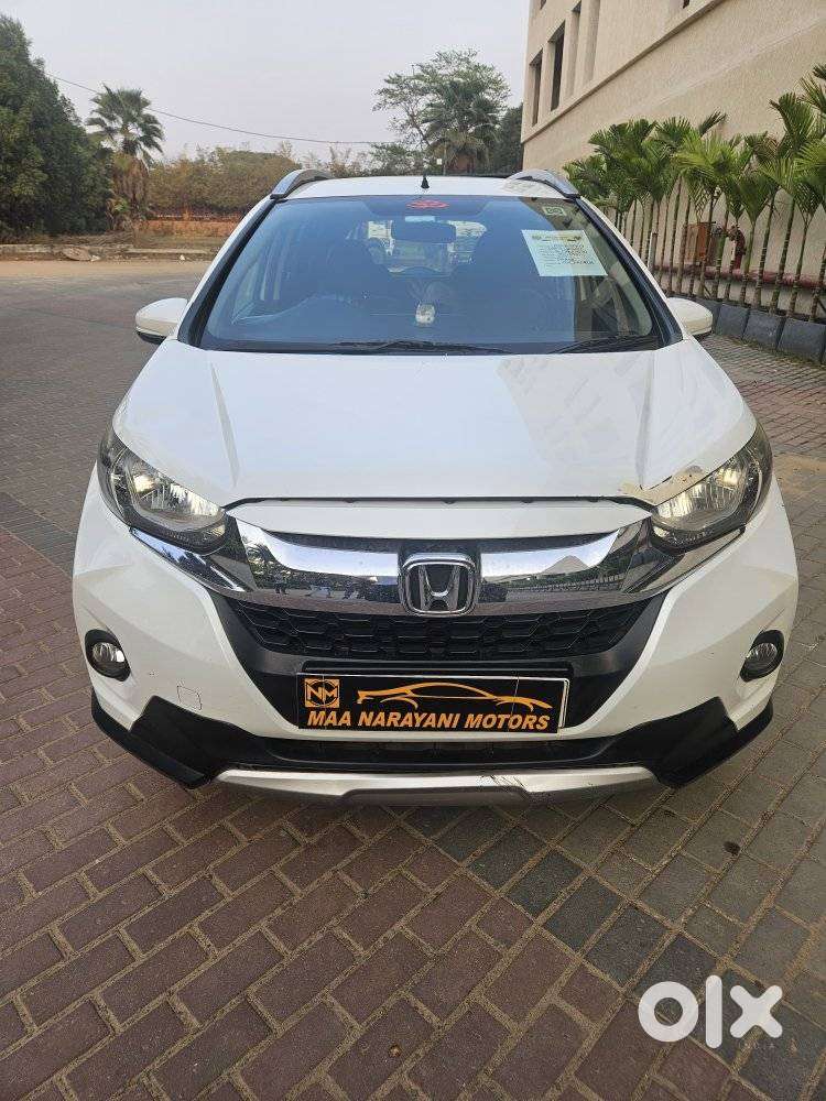 Honda Wr-v I-vtec S, 2020, Petrol