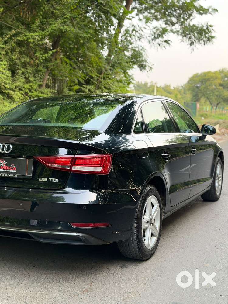 Audi A3 35 Tdi S Line, 2020, Diesel