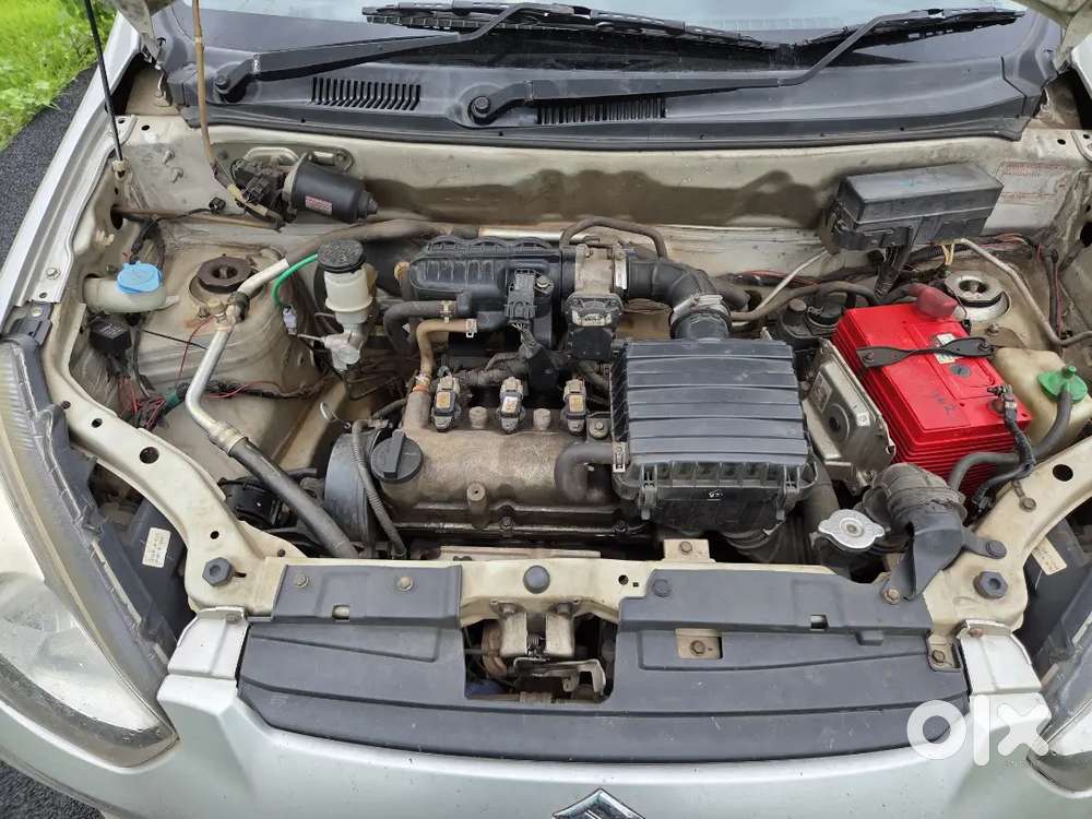 Maruti Suzuki Alto 800