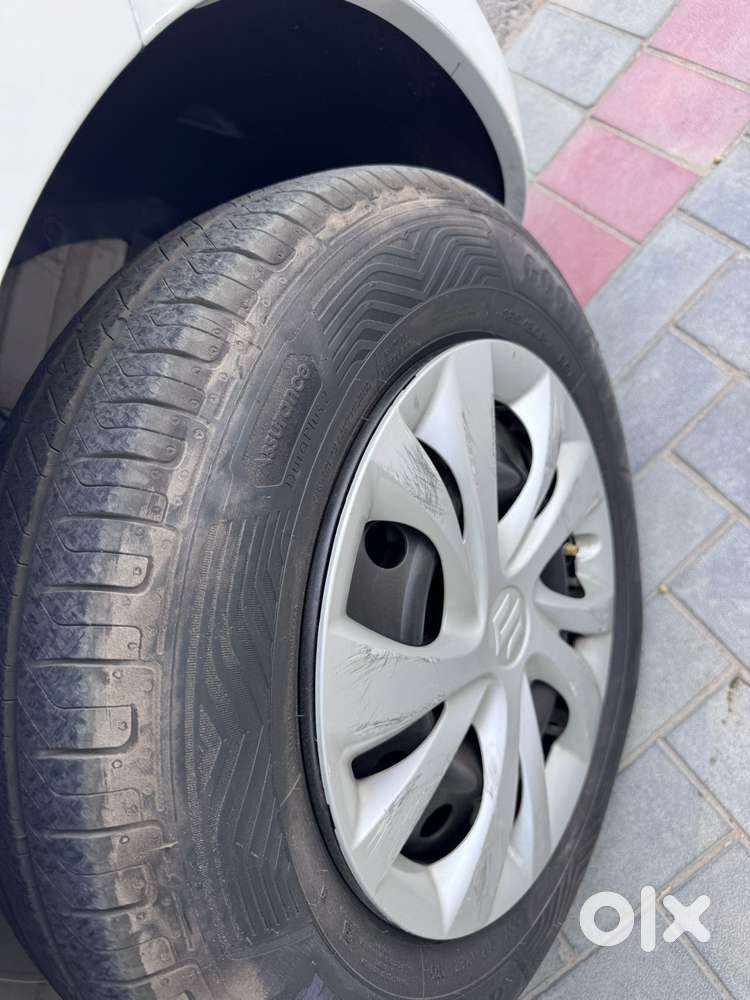 Maruti Suzuki Swift 2018 Vxi, 2021, Diesel