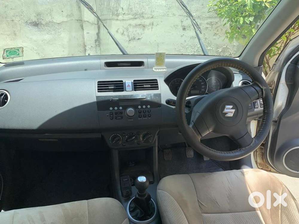 Maruti Suzuki Dzire 2008 Petrol Well Maintained