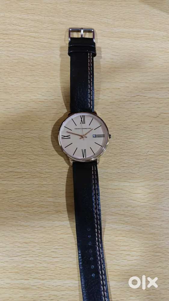 French connection watch