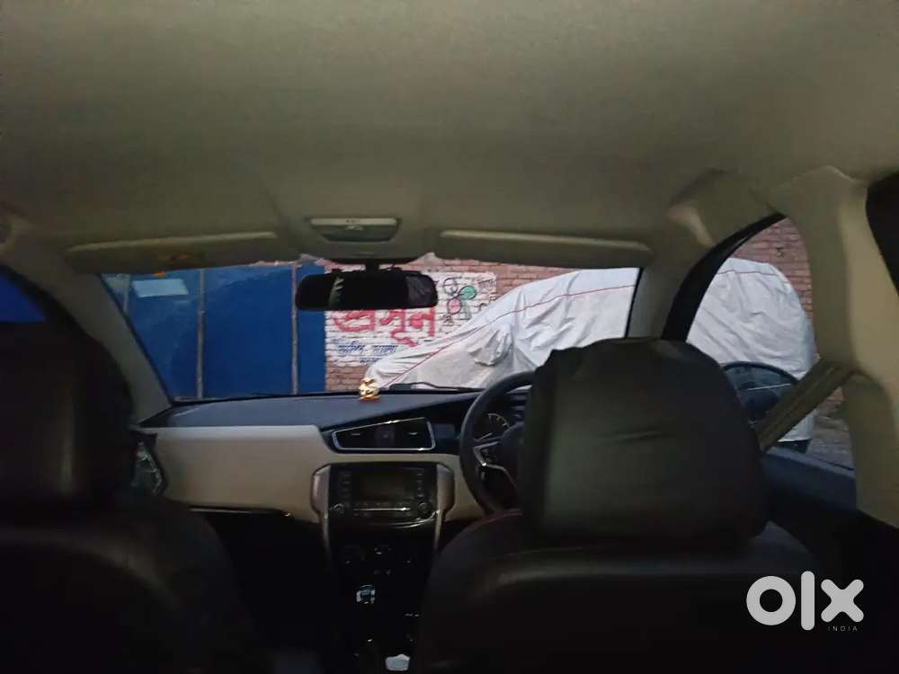 Tata Zest 2016 Petrol Well Maintained