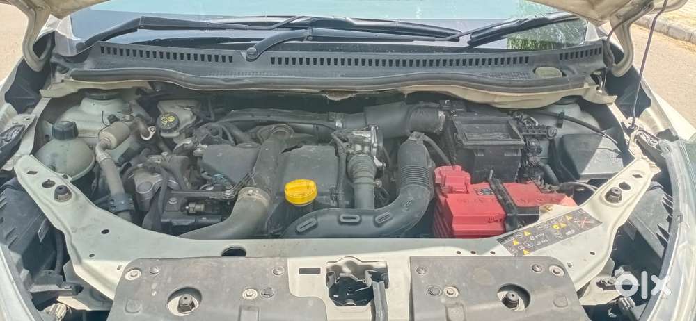 Nissan Kicks Xv Premium D, 2019, Diesel