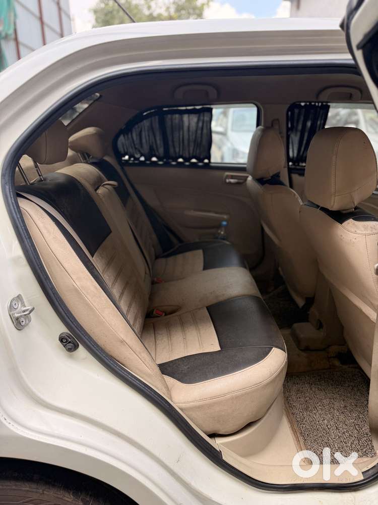 Maruti Suzuki Swift Dzire Zdi+ Amt, 2016, Diesel