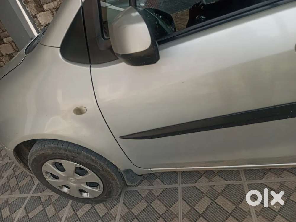 Maruti Suzuki Ritz 2015 Diesel