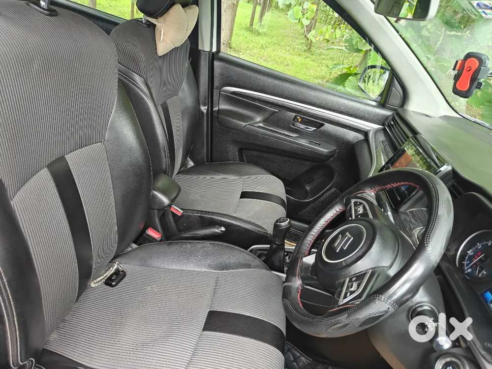 Maruti Suzuki Xl6 2022 Year Car