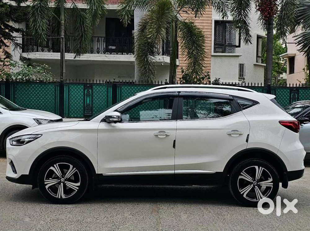 Mg Astor 1.5 Sharp, 2024, Petrol