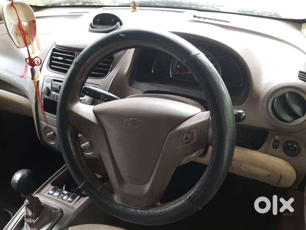 Chevrolet Sail 2013