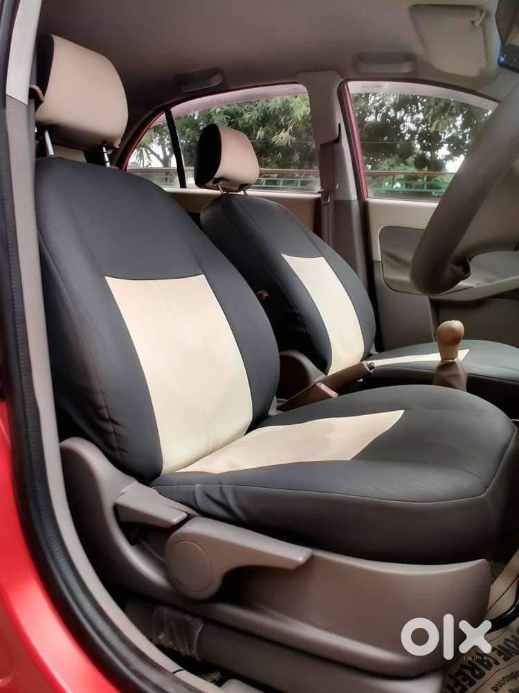 Tata Indica Vista Aura 1.3 Quadrajet Bsiv, 2010, Diesel