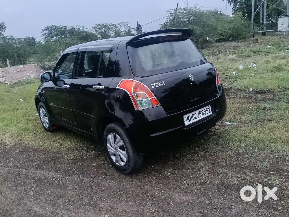 Maruti Suzuki Swift 2008 Car